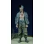 D-DAY miniature studio Wounded SS NCO 1942-45