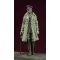 D-DAY miniature studio WWI British Tank Corps Staff Officer