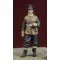 D-DAY miniature studio Royal Navy Officer 1939-45