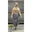 D-DAY miniature studio BDM Young Girl, Germany 1945