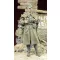 D-DAY miniature studio Polish LWP Infantryman, Berlin 1945