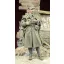 D-DAY miniature studio Polish LWP Infantryman, Berlin 1945