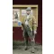 D-DAY miniature studio NSDAP Member, Oktoberfest Munich 1935