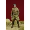 D-DAY miniature studio German Legion Condor Pzgruppe Drohne Officer 1