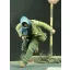 D-DAY miniature studio "Andreja" - The War Correspondent, Modern Times
