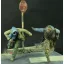 D-DAY miniature studio "On the run" - The War Correspondent Set, Modern Times
