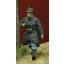D-DAY miniature studio WWI Belgian Carabinier, 1914-1915
