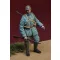 D-DAY miniature studio WWII Dutch Infantryman Holland 1940