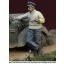 D-DAY miniature studio WWII Polish Fighter Pilot