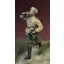 D-DAY miniature studio Soviet Trooper 2 "Thirsty" 1944-46