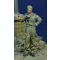 D-DAY miniature studio Canadian NCO