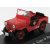 EDICOLA JEEP WILLYS OPEN CORPO DE BOMBEIROS 1969 FIRE ENGINE - VIGILI DEL FUOCO