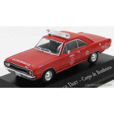 EDICOLA DODGE DEAGDOBRASCOLL007