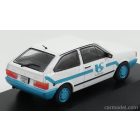 EDICOLA VOLKSWAGEN GOL SABESP SANEAMENTO BASICO 1980