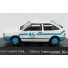 EDICOLA VOLKSWAGEN GOL SABESP SANEAMENTO BASICO 1980