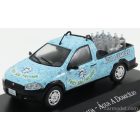 EDICOLA FIAT STRADA PICK-UP AGUA A DOMICILIO 2004