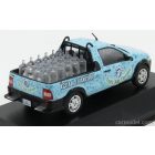 EDICOLA FIAT STRADA PICK-UP AGUA A DOMICILIO 2004