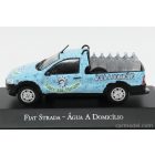 EDICOLA FIAT STRADA PICK-UP AGUA A DOMICILIO 2004