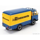 EDICOLA ALFA ROMEO 1000 TRUCK LA RINASCENTE 1958