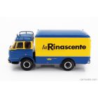 EDICOLA ALFA ROMEO 1000 TRUCK LA RINASCENTE 1958