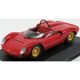 MG MODEL FERRARI DINO 206S SPIDER ch.0834 1965