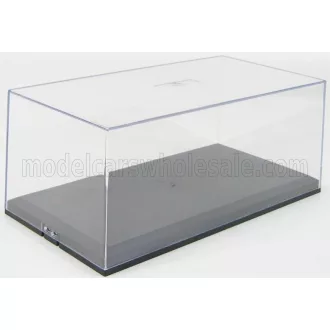 Display 1:24 modellautókhoz 23 X 12 X 8 cm