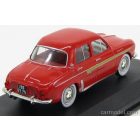 EDICOLA RENAULT DAUPHINE 1961