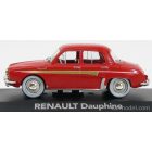 EDICOLA RENAULT DAUPHINE 1961