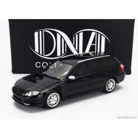   DNA COLLECTIBLES SUBARU LEGACY STI S402 TOURING STATION WAGON 2006