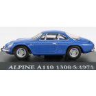 EDICOLA RENAULT ALPINE A110 1300 S 1971