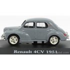 EDICOLA RENAULT 4CV LUXE 1951