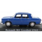 EDICOLA RENAULT R8 GORDINI 1965