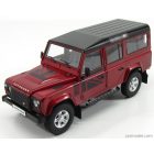 DORLOP LAND ROVER LAND DEFENDER 110 2015