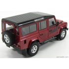 DORLOP LAND ROVER LAND DEFENDER 110 2015