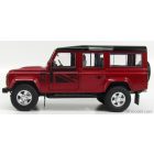 DORLOP LAND ROVER LAND DEFENDER 110 2015