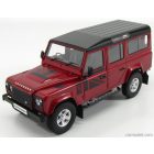 DORLOP LAND ROVER LAND DEFENDER 110 2015