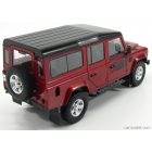 DORLOP LAND ROVER LAND DEFENDER 110 2015