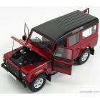 DORLOP LAND ROVER LAND DEFENDER 110 2015