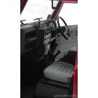 DORLOP LAND ROVER LAND DEFENDER 110 2015