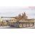 Dragon PzKpfw.VI Ausf.E Sd.Kfz 181 Tiger 1 "Tunisian Initial" makett