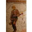 Dragon SS Private First Class - Ardennes 1944 - katonai figura