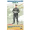 Dragon SS Lieutenant Colonel (Ardennes 1944) - katonai figura
