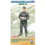 Dragon SS Lieutenant Colonel (Ardennes 1944) - katonai figura