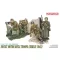 Dragon Soviet Motor Rifle Troops (Berlin 1945) - katonai figura készlet