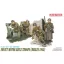 Dragon Soviet Motor Rifle Troops (Berlin 1945) - katonai figura készlet