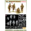 Dragon U.S. Armored Infantry - Gen2 - katonai figura készlet