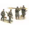 Dragon Panzerschreck Teams 1944-45 - katonai figura készlet