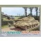Dragon Sd.Kfz. 182 Kingtiger Porsche Turret - harckocsi makett