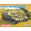 Dragon Sd.Kfz. 184 Elefant - önjáró löveg makett