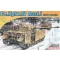 Dragon Pz.Kpfw. IV Ausf. J Mid Production - harckocsi makett